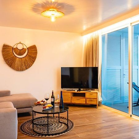 Kalima Apartment Puerto del Carmen  Esterno foto
