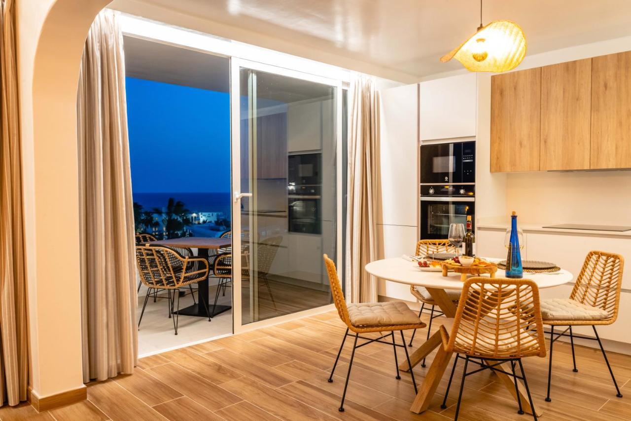 Kalima Apartment Puerto del Carmen  Esterno foto