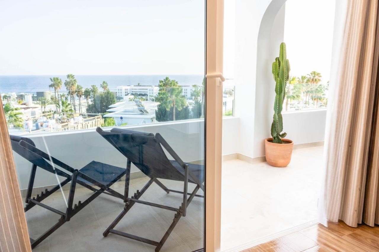 Kalima Apartment Puerto del Carmen  Esterno foto