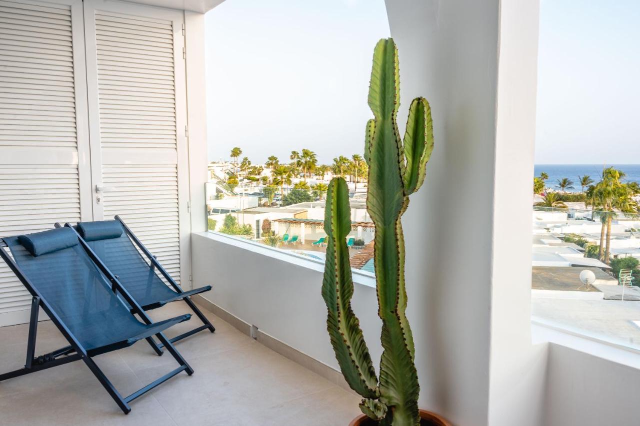 Kalima Apartment Puerto del Carmen  Esterno foto
