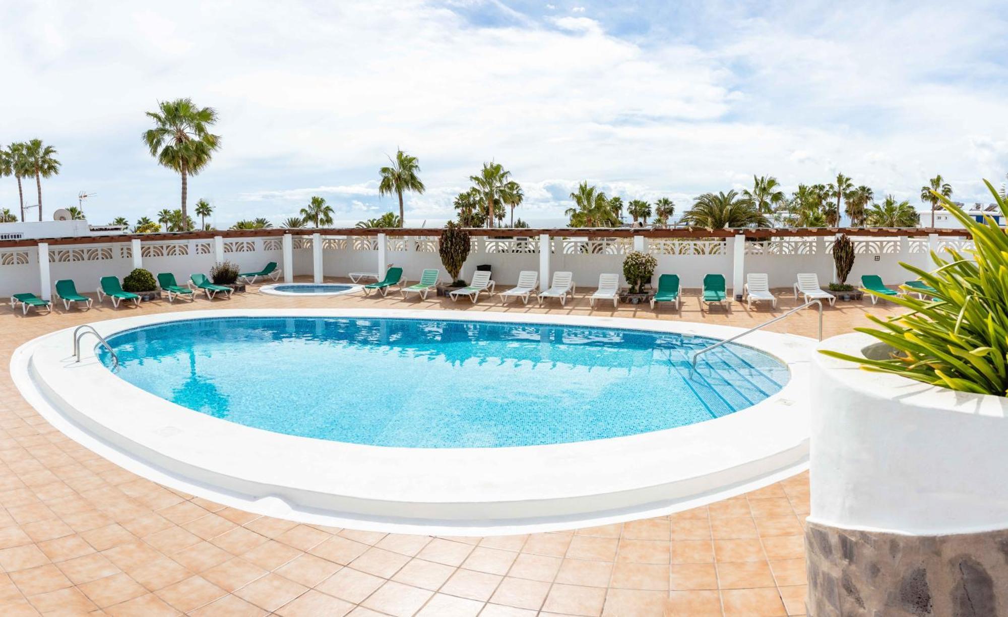 Kalima Apartment Puerto del Carmen  Esterno foto